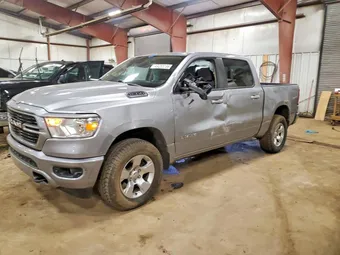 2019 Ram 1500 1C6RRFFG8KN700138 Lot 49253166