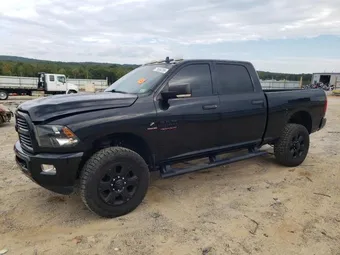 2016 Ram 2500 3C6UR5DL8GG294902 Lot 71858795