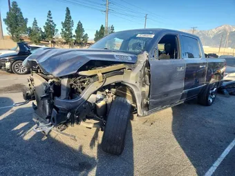 2020 Ram 1500 1C6SRFHT6LN383909 Lot 72186325