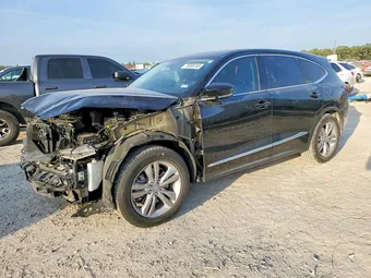 2024 Acura MDX 5J8YD9H37RL003744