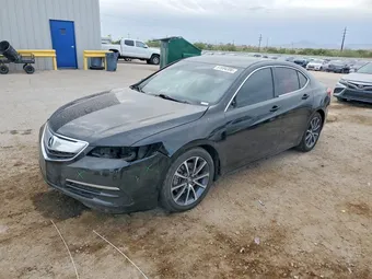 2016 Acura TLX 19UUB2F32GA010690