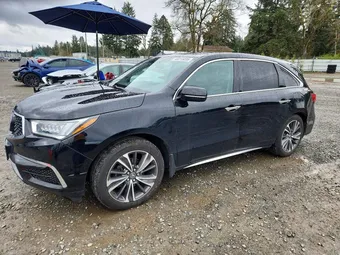 2020 Acura MDX 5J8YD4H57LL005179