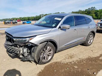 2024 Acura MDX 5J8YD9H32RL000721