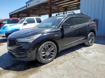 2019 Acura RDX 5J8TC1H69KL000858