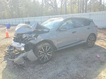 2026 Acura RDX 5J8TC2H82TL000466