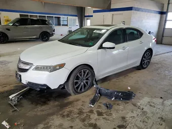 2017 Acura TLX 19UUB2F39HA005410