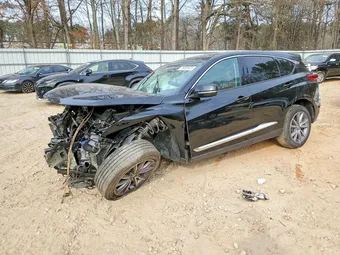 2021 Acura RDX 5J8TC1H55ML020082