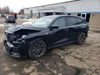 2025 Acura MDX 5J8YE1H09SL005036