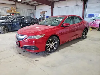 2017 Acura TLX 19UUB1F33HA004747