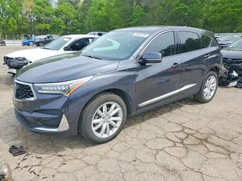 2020 Acura RDX 5J8TC1H34LL015890