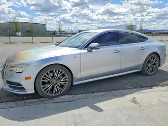 2016 Audi A7 WAU2GAFC8GN005954
