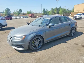 2015 Audi A3 WAUEFGFF8F1121996