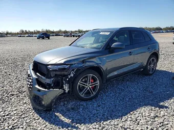 2024 Audi Q5 WA1F2AFY5R2042666 Lot 76184315