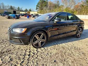 2016 Audi A3 WAUE8GFF7G1022615 Lot 46901776