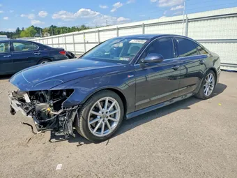 2017 Audi A6 WAUH2AFC5HN027131 Lot 51956066