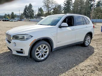 2016 BMW X5 5UXKT0C54G0S77895