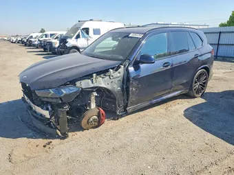 2025 BMW X5 5UX23EU08S9Y94334 Lot 46063266