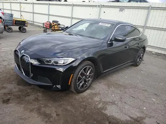 2024 BMW i4 WBY83FB00RFR94104
