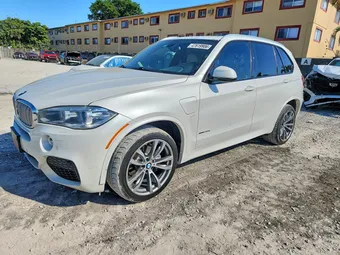2016 BMW X5 5UXKT0C54G0S77959