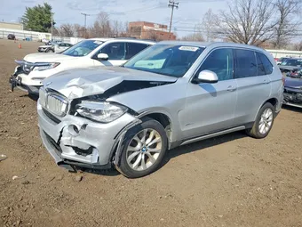 2015 BMW X5 5UXKR6C54F0J78767 Lot 48050206