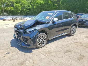 2024 BMW X1 WBX73EF05R5013114 Lot 52569296