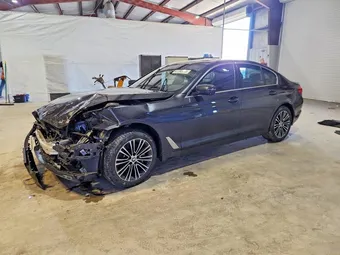 2019 BMW 5 Series WBAJE7C59KWD55397 Lot 41785006