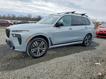 2024 BMW X7 5UX33EM01R9S43092