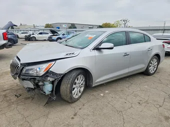 2015 Buick LaCrosse 1G4GA5GR0FF149524