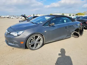 2016 Buick Cascada W04WT3N55GG044157