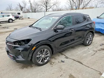 2020 Buick Encore KL4MMDSL9LB112674 Lot 79009815