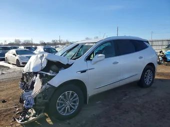 2023 Buick Enclave 5GAEVAKW7PJ182932