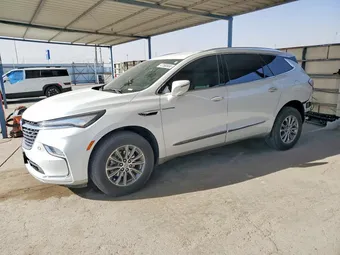 2023 Buick Enclave 5GAERBKW0PJ161012