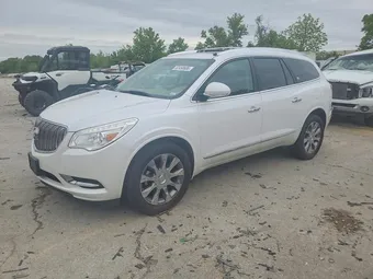2016 Buick Enclave 5GAKRBKD4GJ341353