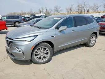 2023 Buick Enclave 5GAERBKWXPJ178223