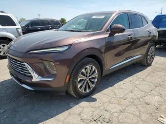 2024 Buick Envision LRBFZME47RD069680