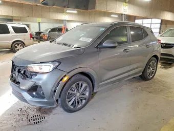 2023 Buick Encore KL4MMDSL0PB160909 Lot 74123335