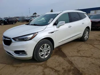 2018 Buick Enclave 5GAERBKW2JJ180457