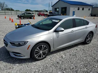 2019 Buick Regal W04GM6SX3K1065755