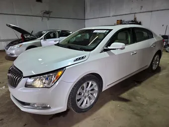 2015 Buick LaCrosse 1G4GB5G31FF144647