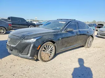 2024 Cadillac CT5 1G6DN5RW7R0101298