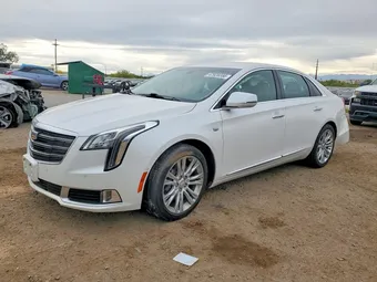2019 Cadillac XTS 2G61M5S34K9118934 Lot 47928356