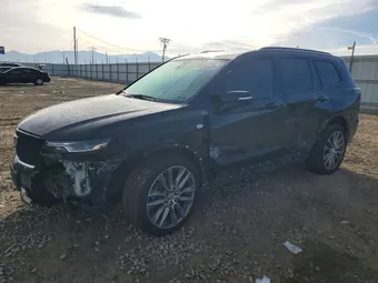 2020 Cadillac XT6 1GYKPGRS5LZ149953