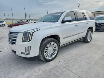 2017 Cadillac Escalade 1GYS4DKJ7HR205472