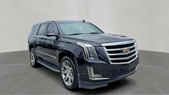2019 Cadillac Escalade 1GYS4BKJ4KR364476