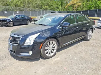 2016 Cadillac XTS 2G61N5S39G9186201