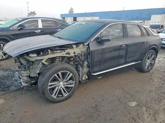 2024 Cadillac Lyriq 1GYKPPRL8RZ104216