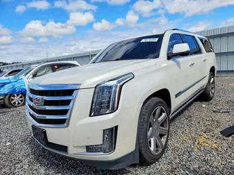 2015 Cadillac Escalade ESV 1GYS4TKJ2FR708091