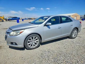 2015 Chevrolet Malibu 1G11D5SL4FF102932 Lot 49150346