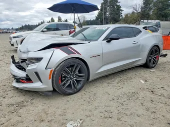 2017 Chevrolet Camaro 1G1FD1RS9H0200601 Lot 51453016