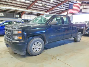 2015 Chevrolet Silverado 1GCRCPEH3FZ171304 Lot 51942376